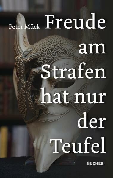 Mücks Buch erscheint im Bucher Verlag. ⇒PRIVAt