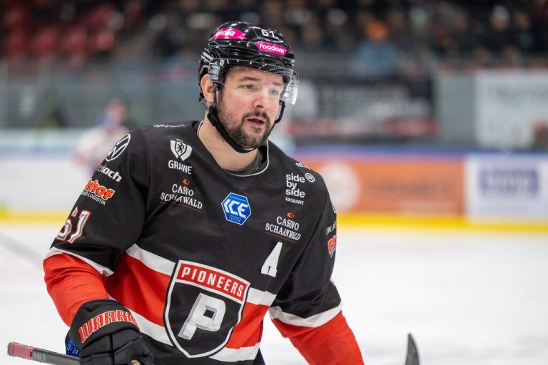 Patrick Spannring wird heute verabschiedet. ⇒GEPA
