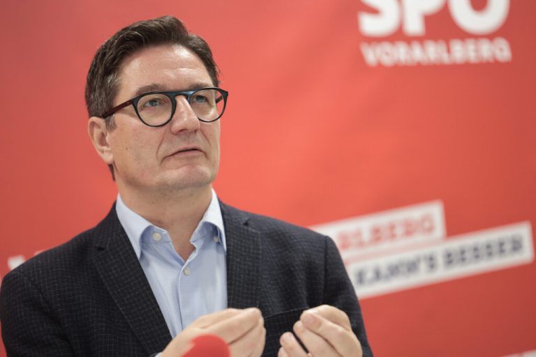 Reinhold Einwallner. ⇒Hartinger