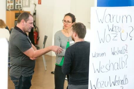Das Ehrenamt sei eine „unverzichtbare Säule der Gesellschaft“, so Landeshauptmann Wallner.⇒land vorarlberg
