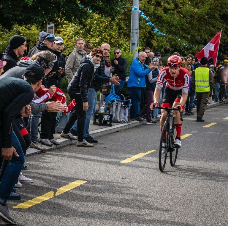 Der Tiroler Emanuel Zangerle wird im kommenden Jahr das Team Vorarlberg verstärken.⇒Team Vorarlberg