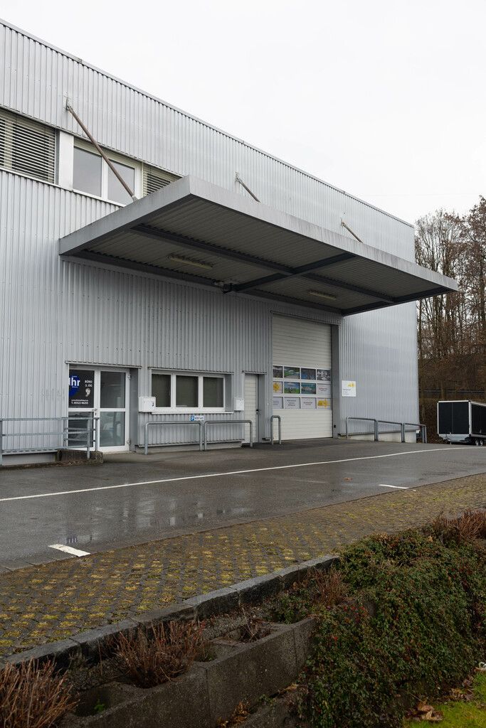 Die Sanierung des Rankweiler Unternehmens ist gescheitert.⇒hartinger