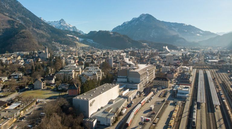 Die Stadt Bludenz steht vor finanziellen Herausforderungen. ⇒hartinger