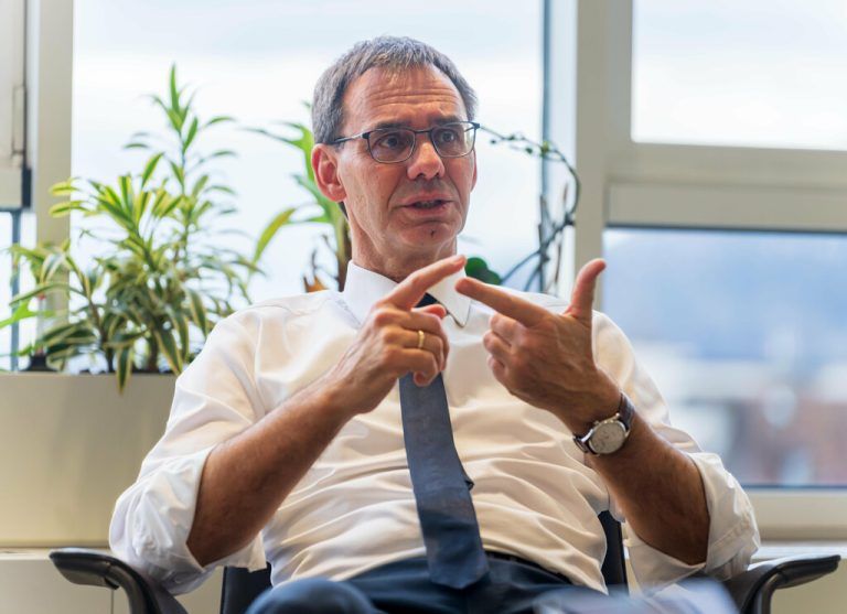 Landeshauptmann Markus Wallner fand bereits im Vorfeld deutliche Worte. ⇒Stiplovsek