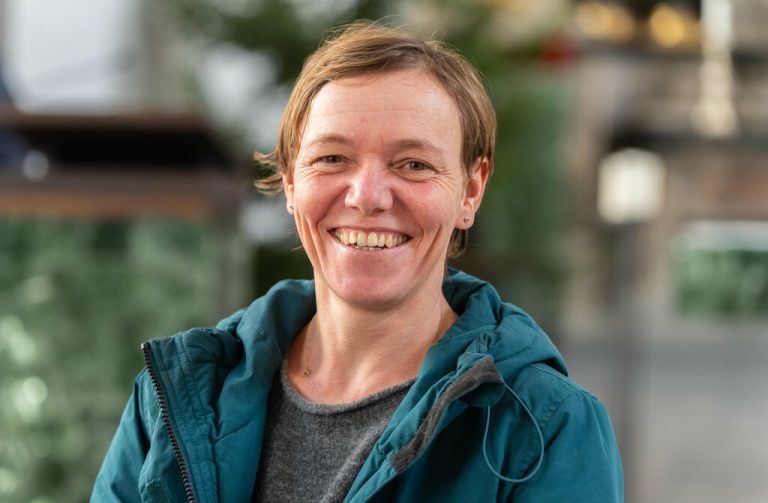 Karoline Diem vom Pastoralteam.⇒Stiplovsek (7)