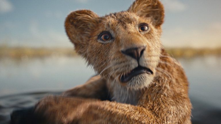Neue Gefahren, alte Freunde: Mufasas Weg zum Thron. Auch Timon und Pumbaa sind zurück und sorgen für Spaß. ⇒disney content