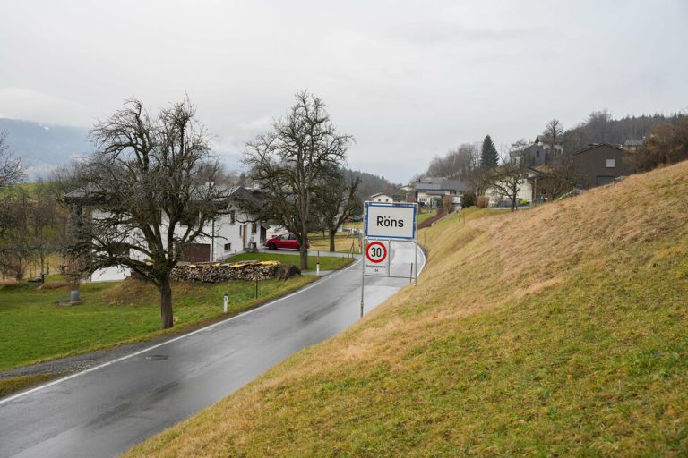 Bürgermeister warnt Gemeinde: Ohne Kandidat droht eine ungewisse Zukunft.⇒Stiplovsek
