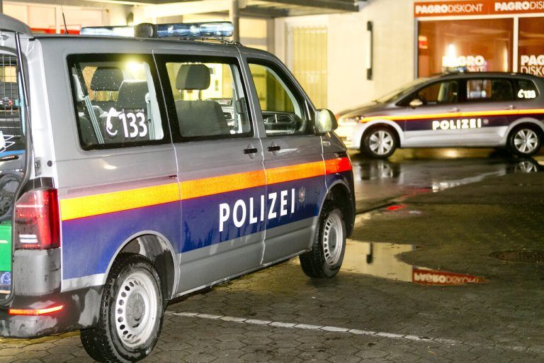 Das Sportwettlokal in Götzis wurde 2021 gleich drei Mal überfallen.⇒Mathis