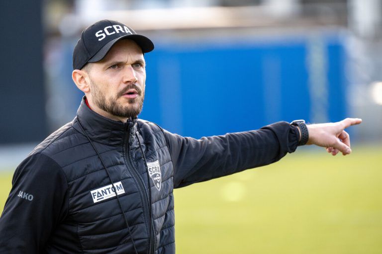 Es geht in Richtung Qualifikationsgruppe: Als erster Gegner kommt der LASK ins Schnabelholz.