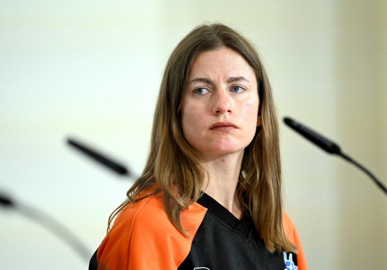 Florentina Holzinger. ⇒APA