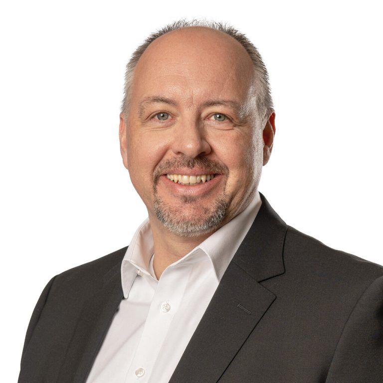 Joachim Fritz stellt sich zur Wahl. ⇒FPÖ