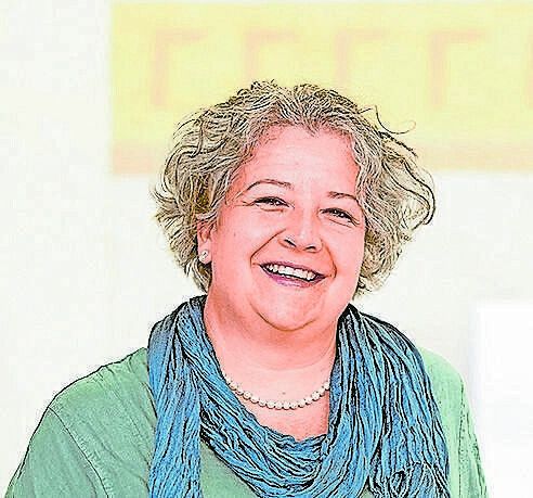 Katharina Weiss, Schriftleitung „Dein Wort – Mein Weg“