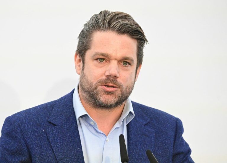 Klemens Haselsteiner.⇒APA