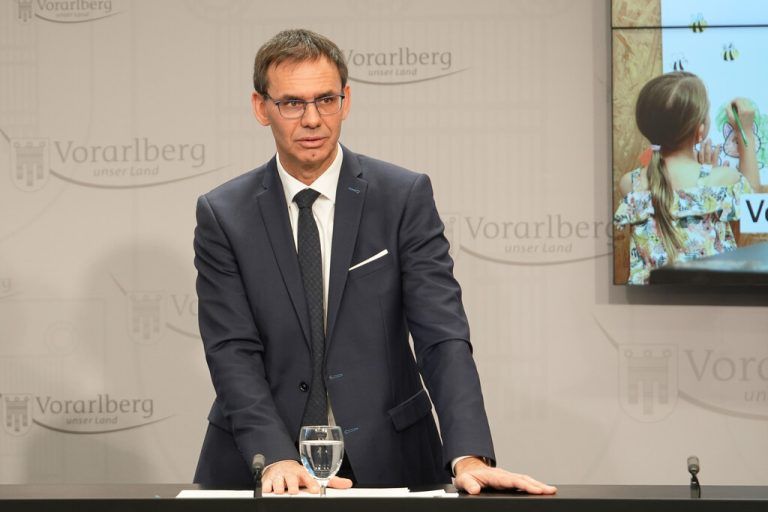 Markus Wallner.⇒neue