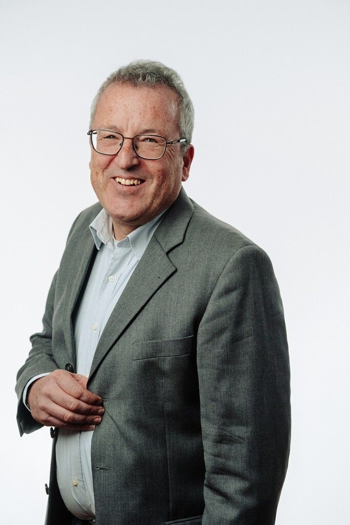 Listenerster ist Martin Borger. ⇒spö