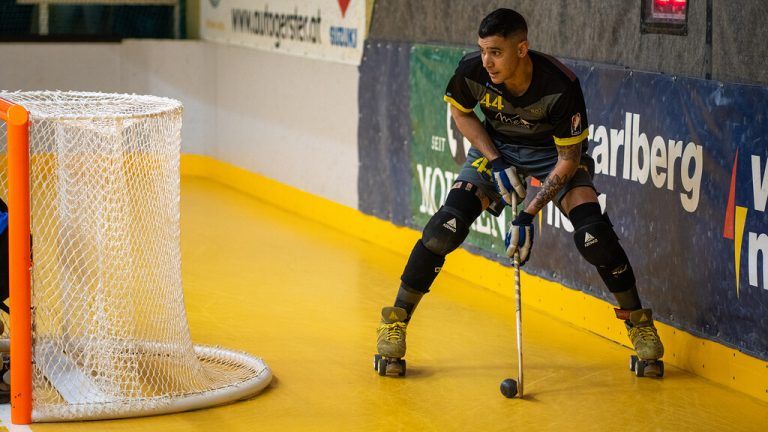 Martin Maturano kehrt aus familiären Gründen nicht mehr aus Argentinien zurück und verlässt den RHC Dornbirn.⇒Verein