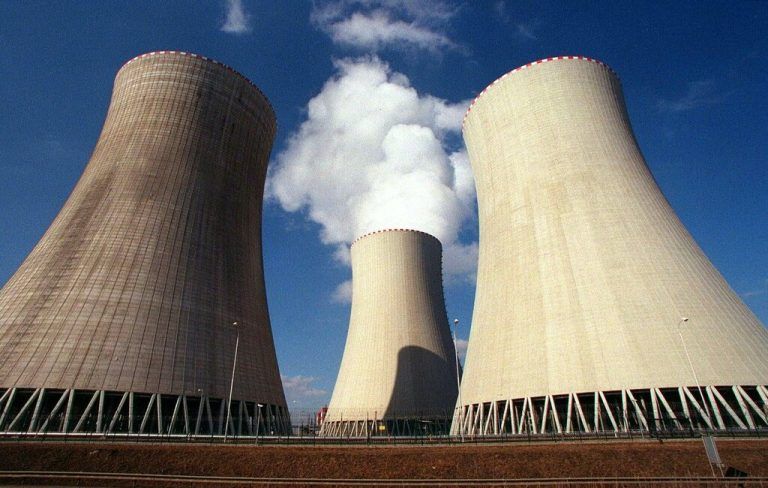 Noch nie wurde mehr Atomstrom produziert, so die IEA. ⇒apa/techt