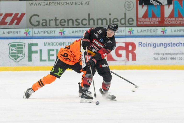 Pechvogel Jacob Friend verletzte sich erneut schwer. Stiplovsek
