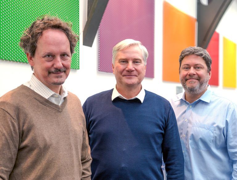 Ralph Joser, Josef Bayer, Johannes Knapp. ⇒Schwarzach packaging