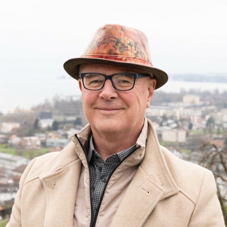 Stephan Schnetzer.⇒vp lochau