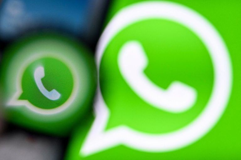 Whatsapp ist laut saferinternet.at das beliebteste Medium unter Jugendlichen.apa