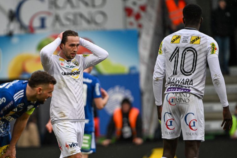 Altach kam über ein enttäuschendes 0:0 nicht hinaus. ⇒GEPA/Lerch