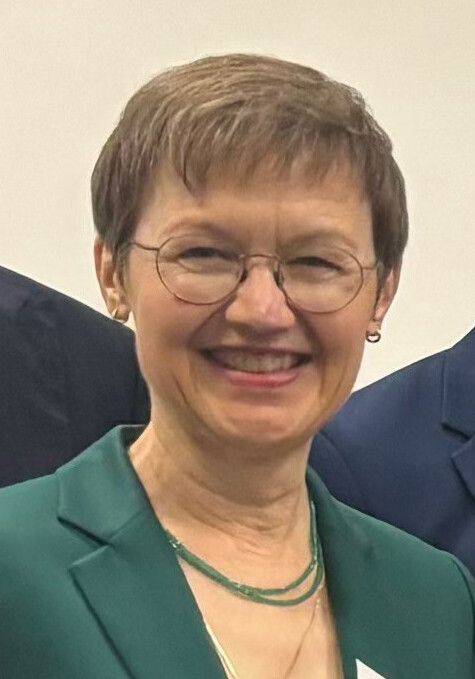 Brigitte Haas von der VU.Presse- und Informationsamt vaduz