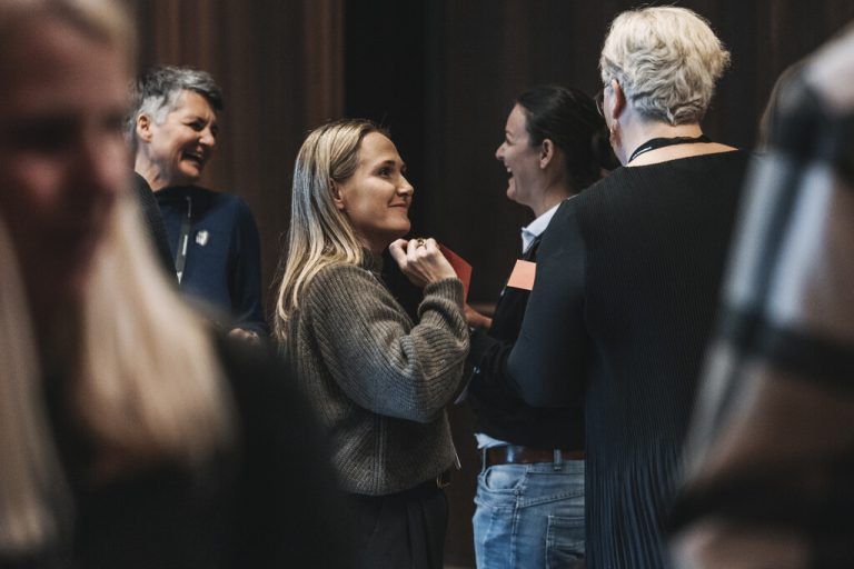 Convention Partner Vorarl­berg unterstützt Veranstaltende.Angela Lamprecht