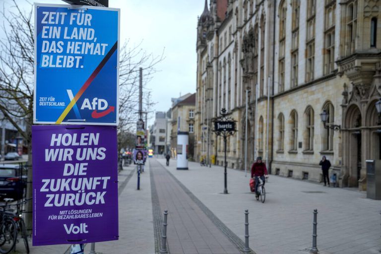 Der Ex-FPÖ-Funktionär soll der deutschen AfD Millionen gespendet haben.⇒AP, Stiplovsek