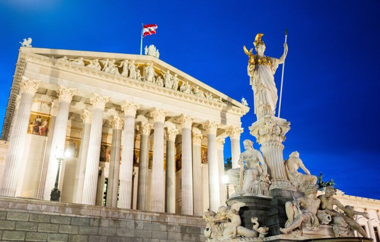 Der Korruptionsindex zeichnet kein gutes Bild von Österreich.⇒APA