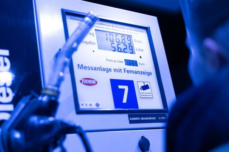 Die Preise sind gestiegen. ⇒hartinger