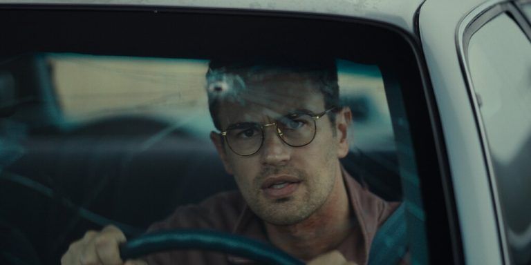Ein Spielzeugaffe als Killeraffe? ⇒constantin film