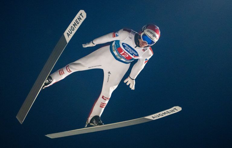 Michael Hayböck hat genug. ⇒APA