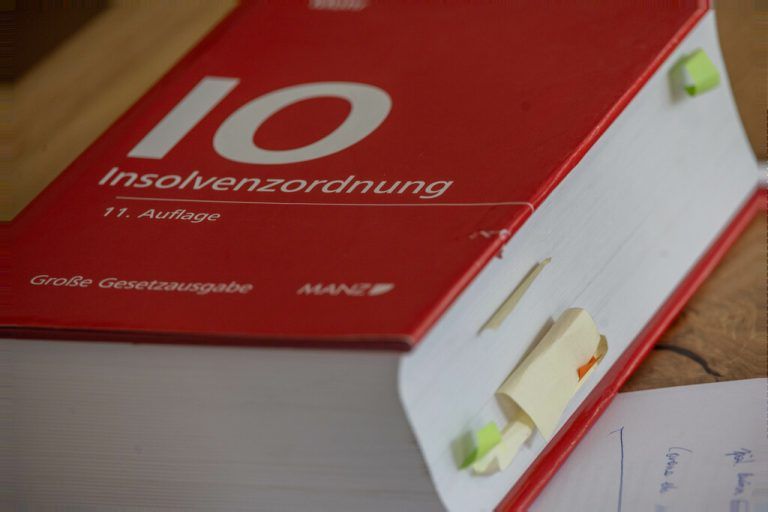 Ob der Betrieb fortgeführt wird, ist unklar. ⇒Hartinger