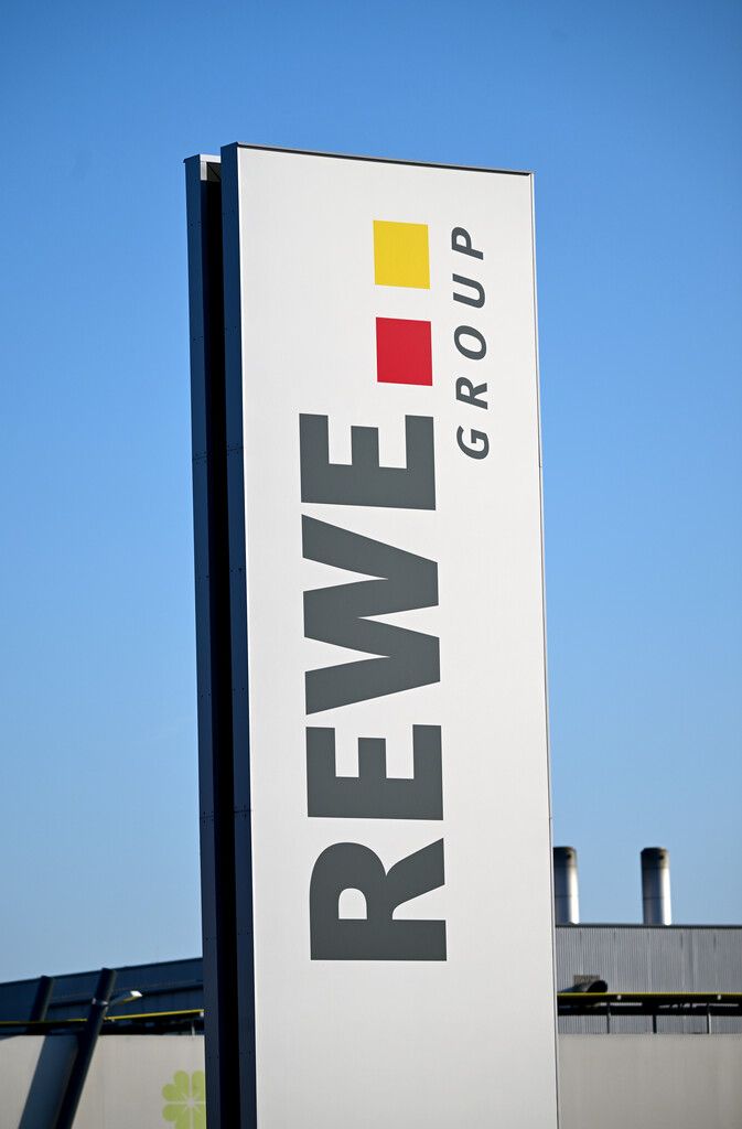 Rewe muss die bisher höchste je in Österreich verhängte Kartellstrafe zahlen. ⇒apa/schlager