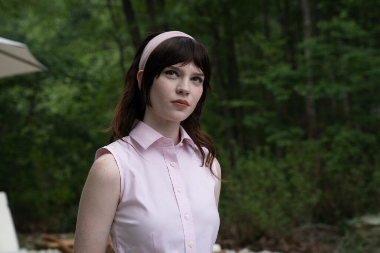 Romantik und Misstrauen. ⇒warner bros