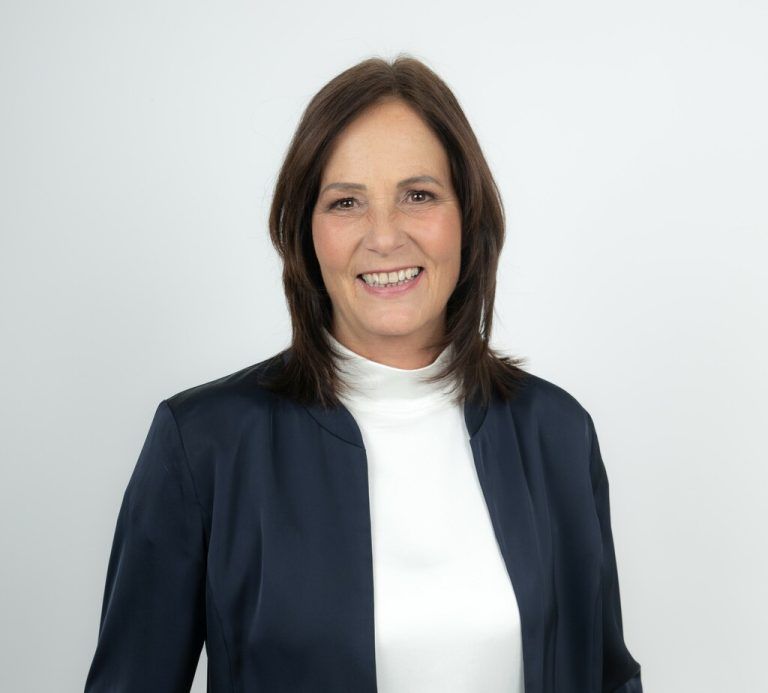 Sandra Jäckel. ⇒fpö