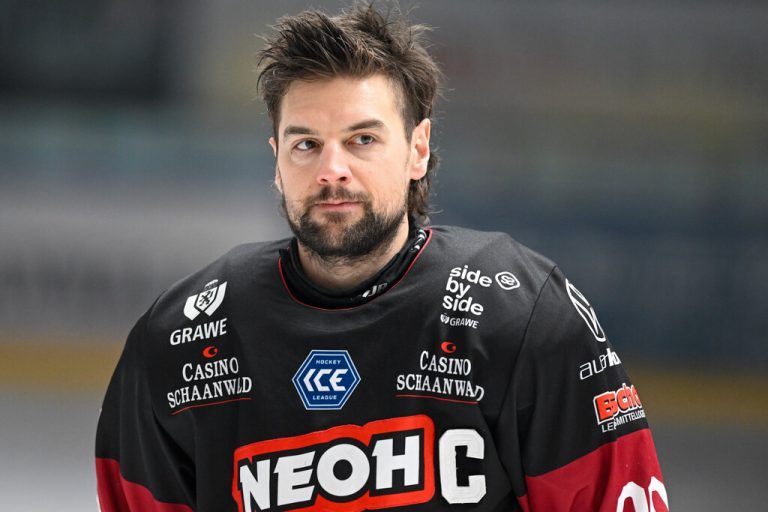 Alex Pallestrang hat eine große Karriere hinter sich. ⇒GEPA/Lerch