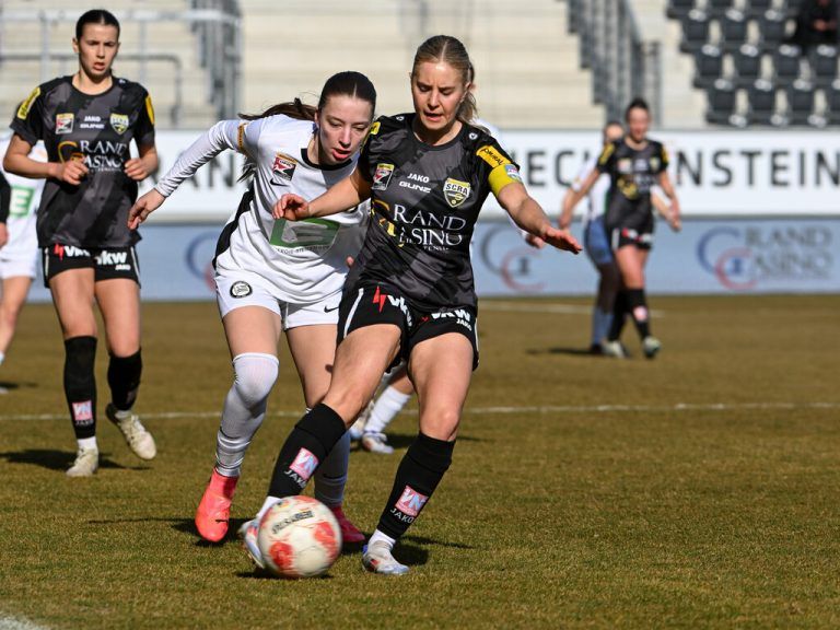 Altach geht mit einem Sieg ins Untere Play-off. ⇒GEPA/Lerch
