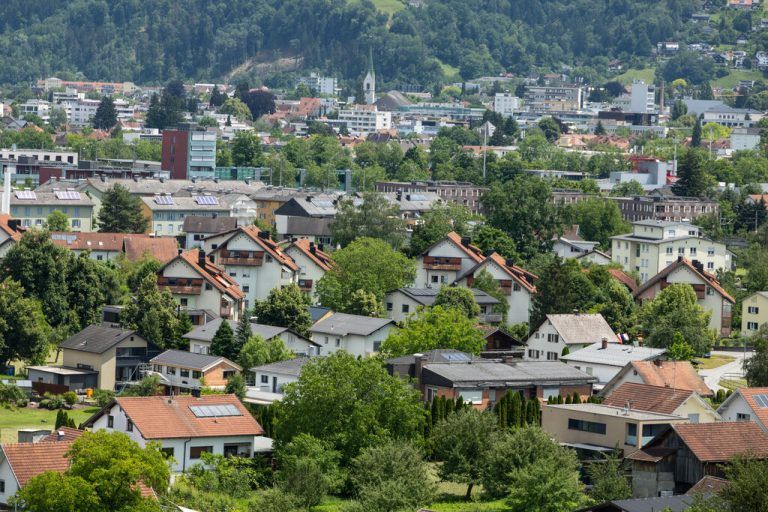 Andrea Roskosch-Schenker: „Ziel der Studie war es unter anderem, ein besseres Verständnis für die Lebensbedingungen von in Single-Haushalten wohnenden Dornbirnern zu erhalten.“ ⇒hartinger
