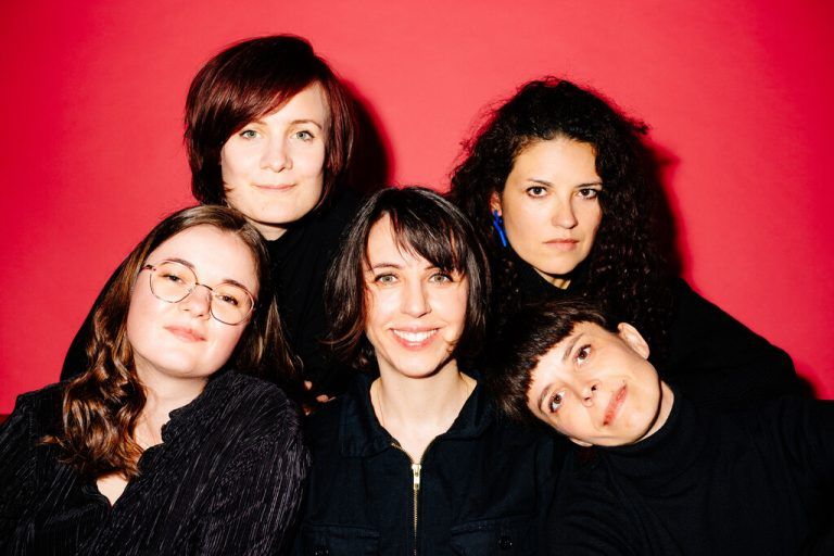 Clara Luzia und The Quiet Version spielen am Samstag im Spielboden.⇒Apollonia Theresa Bitzan