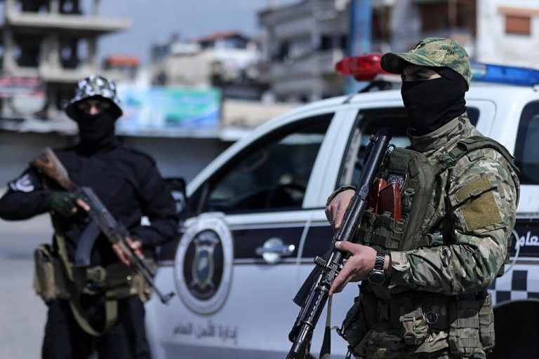 Die Lage in Syrien bleibt gefährlich. ⇒AFP PHOTO / HO / SANA