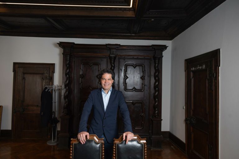 Die Sondierungsgespräche zwischen Bürger­meister Manfred Rädler (ÖVP) und Andrea Kerbleder (FPÖ) bzw. Clemens Rauch (Grüne) und deren Teams sind angelaufen.⇒hartinger (2), ⇒steurer