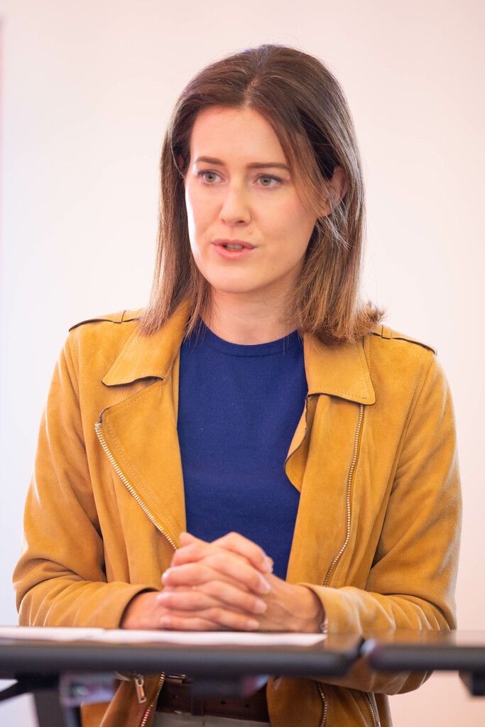 Für Claudia Gamon (Neos) ist das Urteil ein wichtiges Signal.