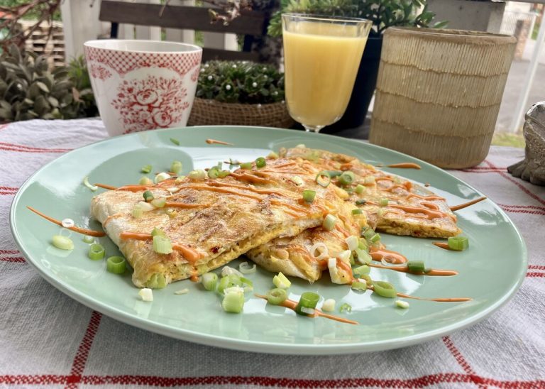 In wenigen Minuten zubereitet: Das Frühstück bringt eine spannende Abwechslung auf den Frühstückstisch. ⇒Ulrike Hagen