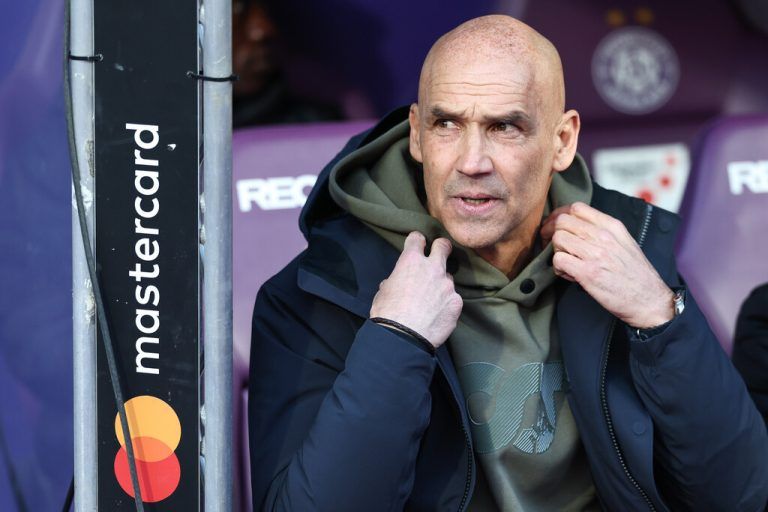 Letsch feierte zuletzt seine ersten Siege als RBS-Coach. ⇒GEPA