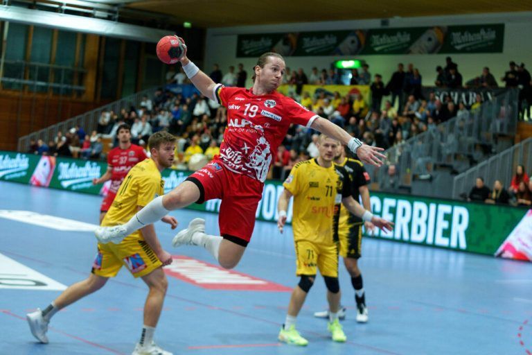 Nico Schnabl wird die Harder mit Saisonende verlassen. ⇒Dietmar Stiplovsek