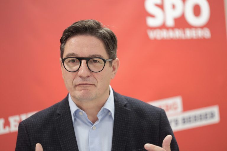 Reinhold Einwallner (SPÖ).⇒hartinger