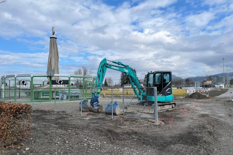 Zwischenlösung ist in Arbeit.⇒std