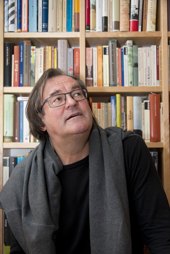 Autor Erwin Einzinger.⇒Hehenberger